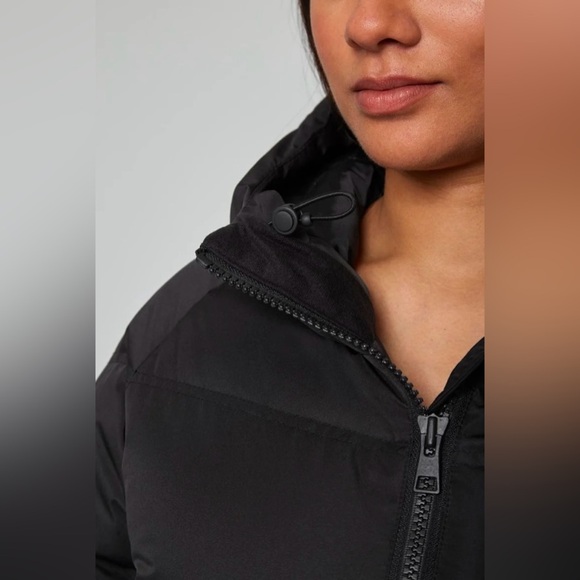 Mondetta Outdoor Project Puffer Jacket - Picture 13 of 13